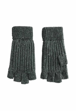 THINSULATE - Fingerless gloves - grey