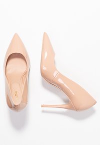 ALDO Escarpins à talons hauts - tan