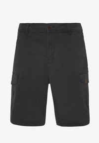 Niet geselecteerd, deep grey