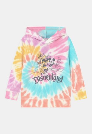 MINI LICENSE MILO HOODIE DISNEY UNISEX - Felpa - multi-coloured