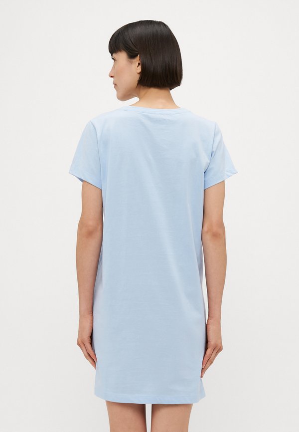 VIVANCE DREAMS BY LASCANA DOLCE VITA BIGSHIRT - Nightie2