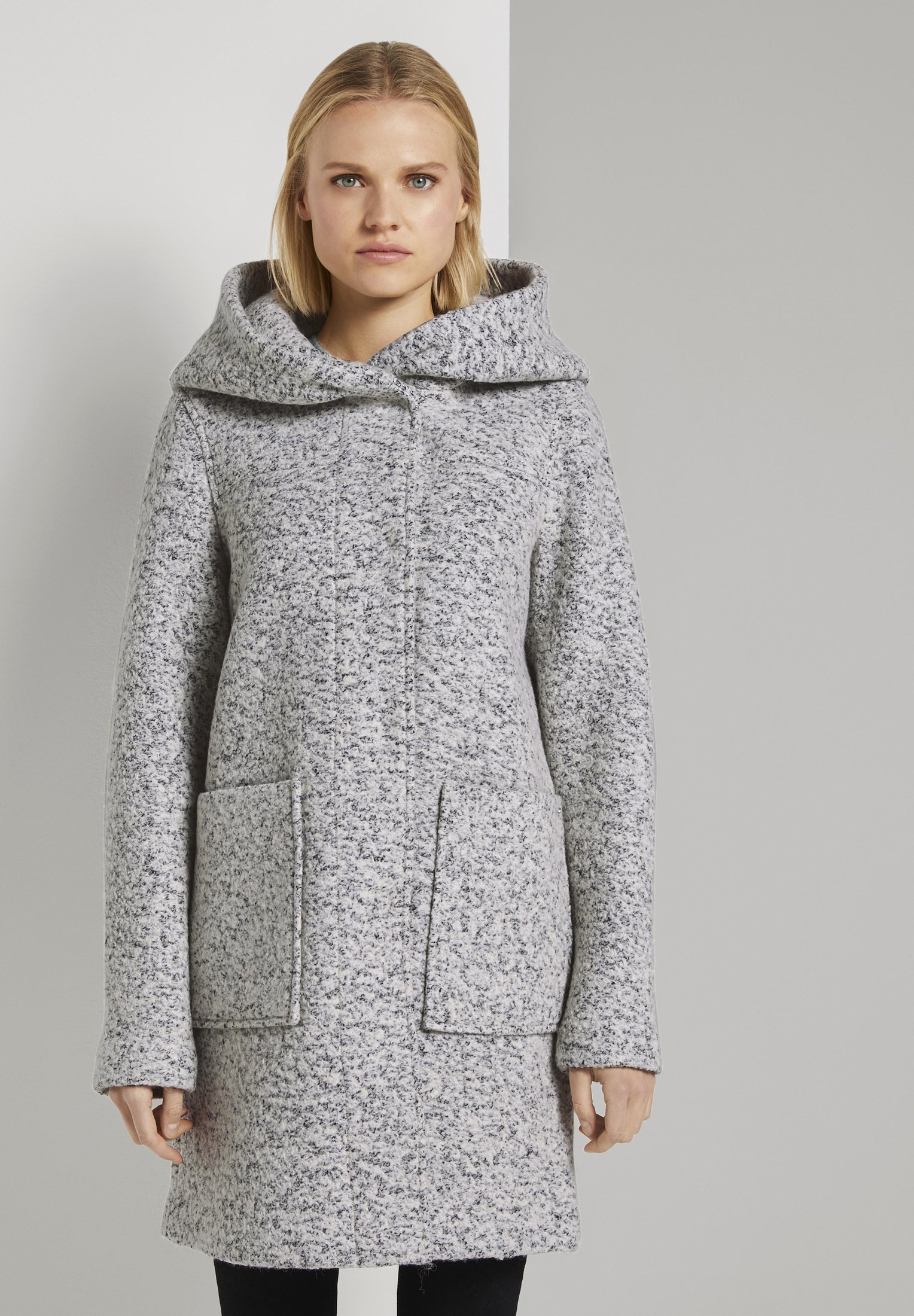 manteau tom tailor femme