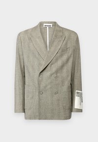 DRYKORN MONTELINO - Suit jacket - grey