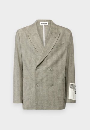 DRYKORN MONTELINO - Sako - grey