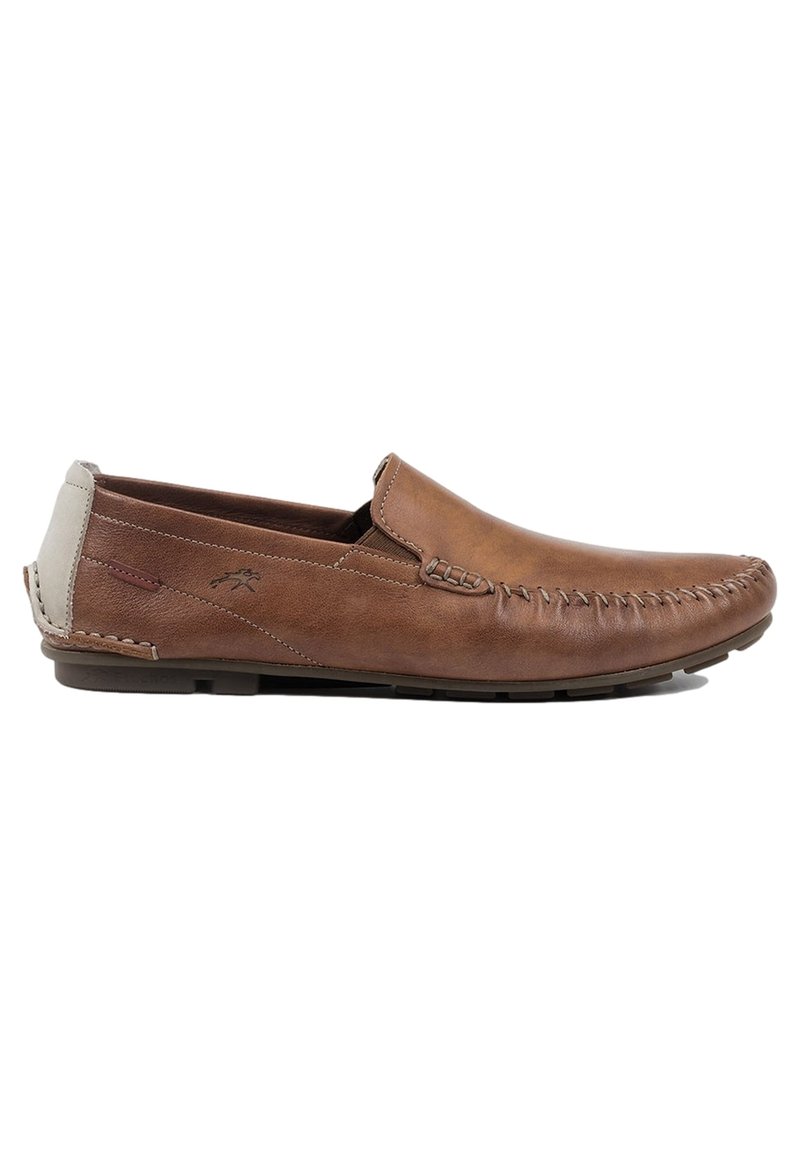Fluchos Mocasines - brown