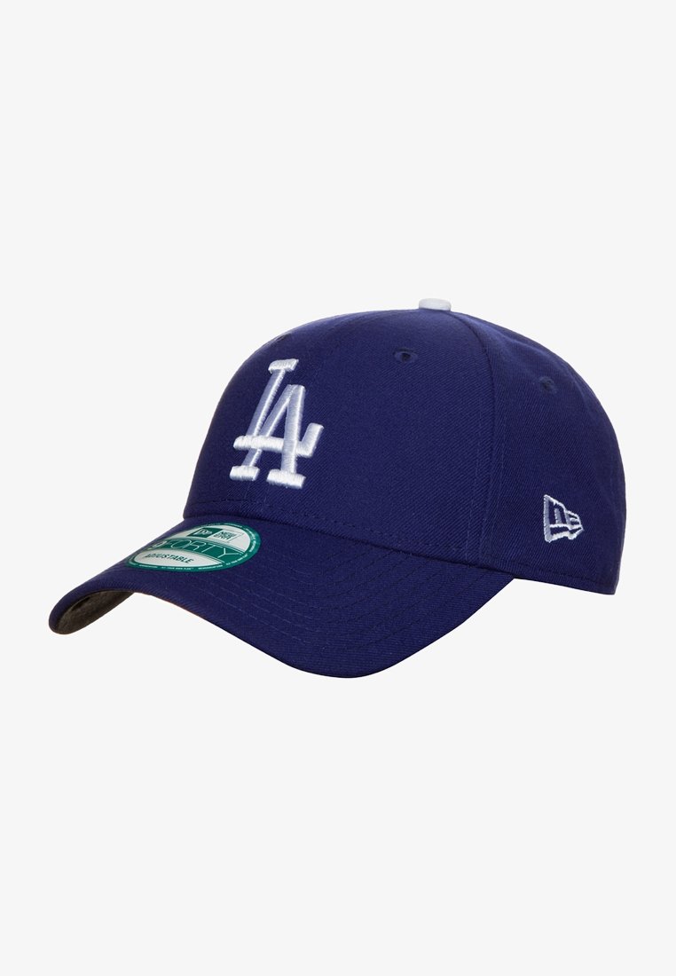 New Era 9FORTY LOS ANGELES DODGERS - Cap - blue