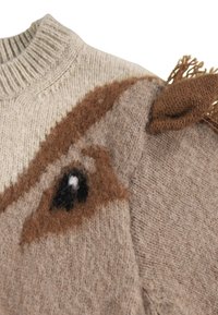 Molo GISELA - Trui - light brown