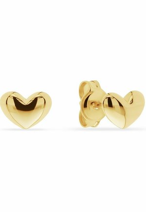 Orecchini - gold-coloured