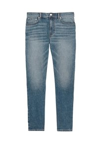 Nije odabrano, washed indigo green cast