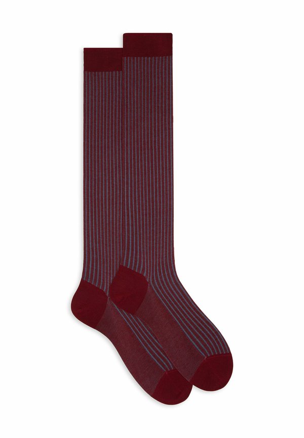 FUMO VANISÉ - Kniestrümpfe - ribes tifone