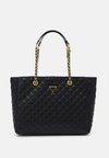 GIULLY - Handtasche - black