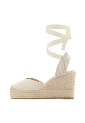 TEEN - Sandalias - sand