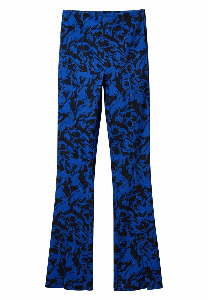 Desigual Broek zwart Desigual Broek zwart