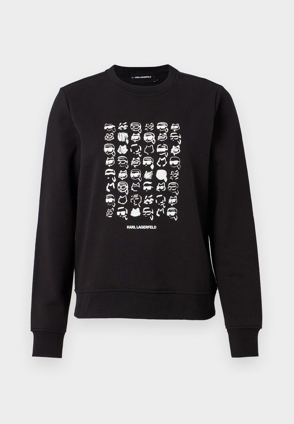 IKON SEASONAL LOGO  - Sweatshirt2