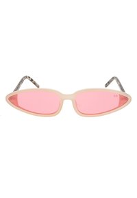 Sunheroes IMA - Zonnebril - pink  tortoise