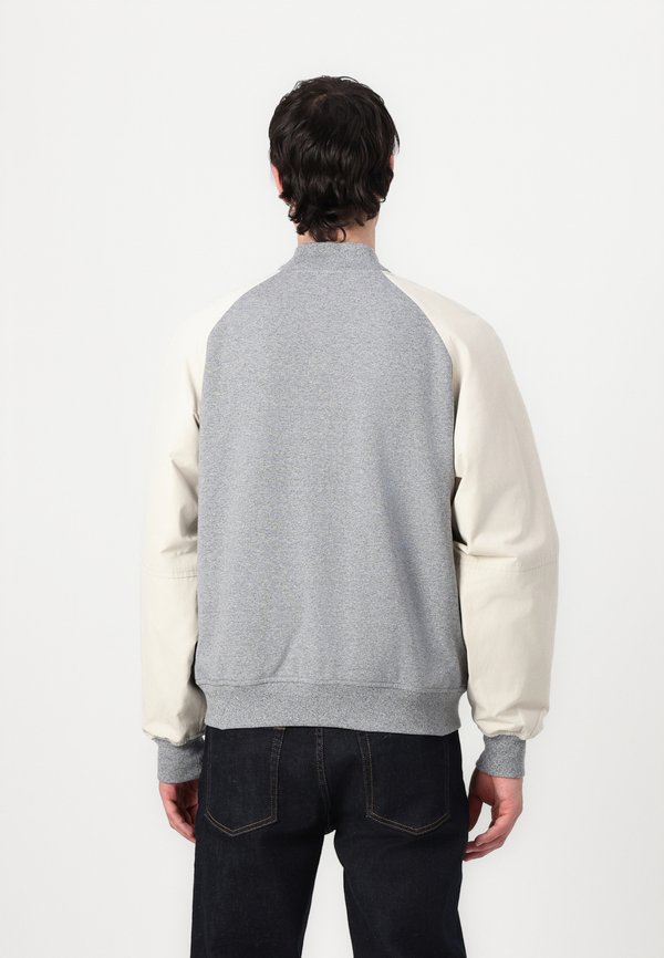 MIX MEDIA VARSITY UNISEX - Bomber Jacket2