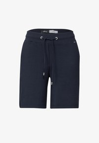 Non sélectionné, blau