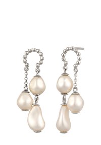 Non sélectionné, silver-coloured