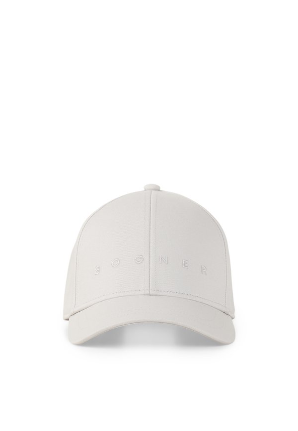 MATS - Cap - hellgrau