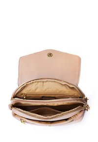 C'iel ALAIA - Borsa a tracolla - nude