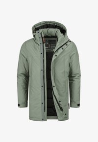 Non selezionato, castor gray