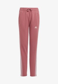 Wybrany, preloved crimson sandy pink