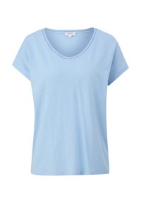 Unausgewählt, himmelblau
