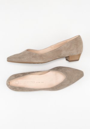 Peter Kaiser Ballerines - beige