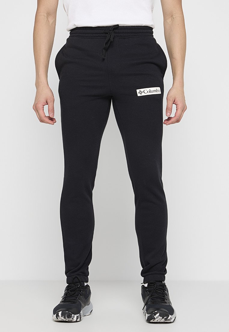 Columbia Trainingsbroek zwart Columbia Trainingsbroek zwart