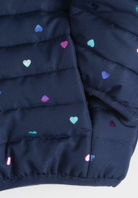 Chicco Mezisezónní bunda  - blue