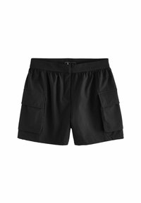 Shorts - black