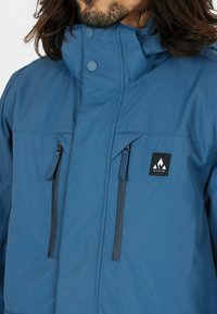 Whistler Outdoorjacka - 2020 ensign blue