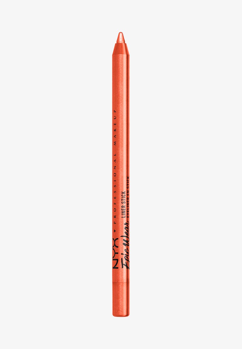 NYX Professional Makeup EPIC WEAR LINER STICKS - Eyeliner - 18 orange zest