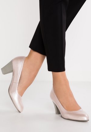 Escarpins - light pink