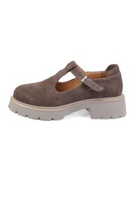 Desa Instappers - brown