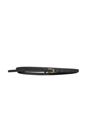 DALE - Belt - black