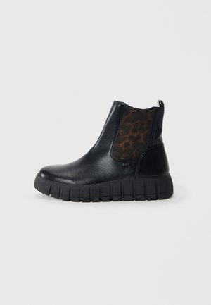 Ankle Boot - black