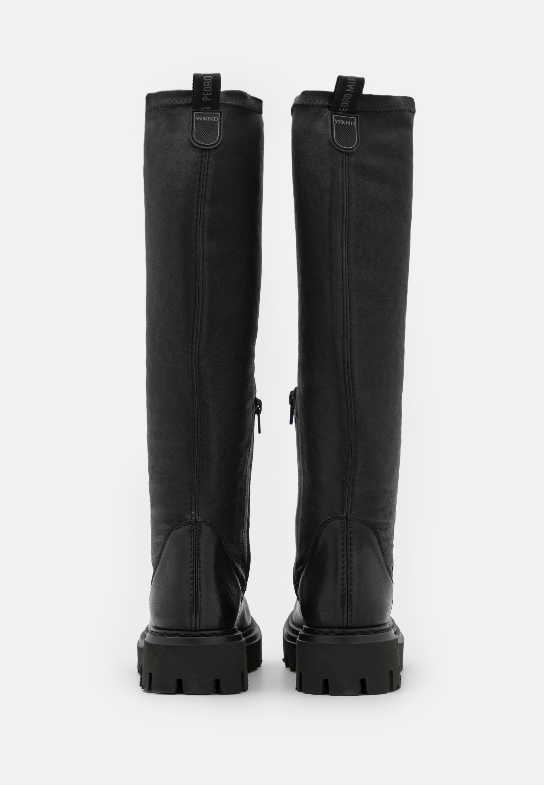 Women Platform boots Women Platform boots