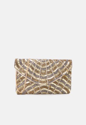 Pochette - gold