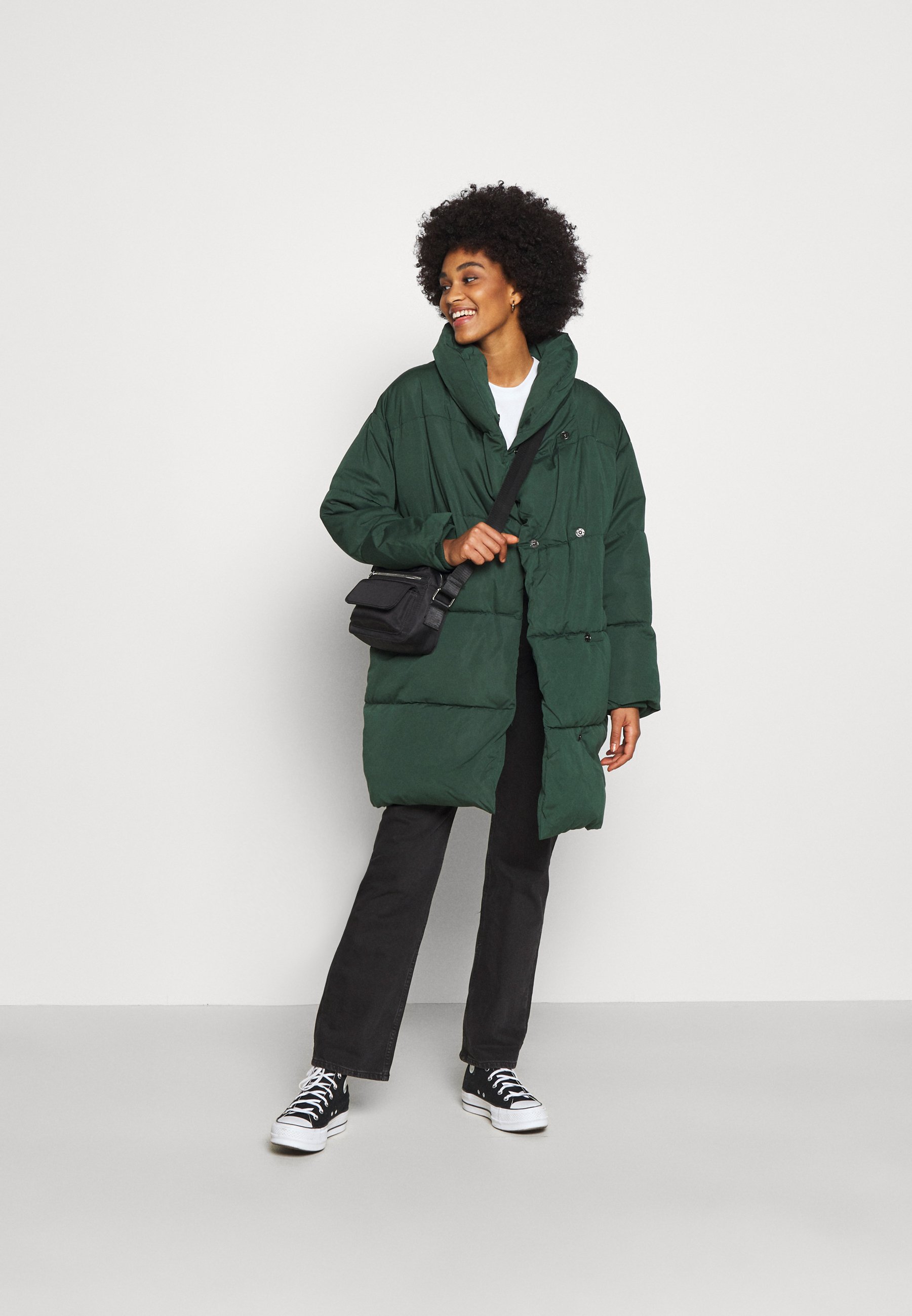 monki valerie jacket