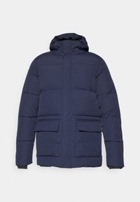 PARKSVILLE - Winterjacke - dark blue