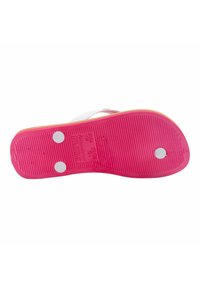 Ipanema CLAS BRASIL - Infradito da bagno - pink white