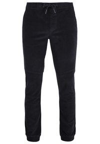 Blend Tygbyxor - black