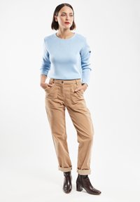 Armor lux PONTIVY - Trui - nuage