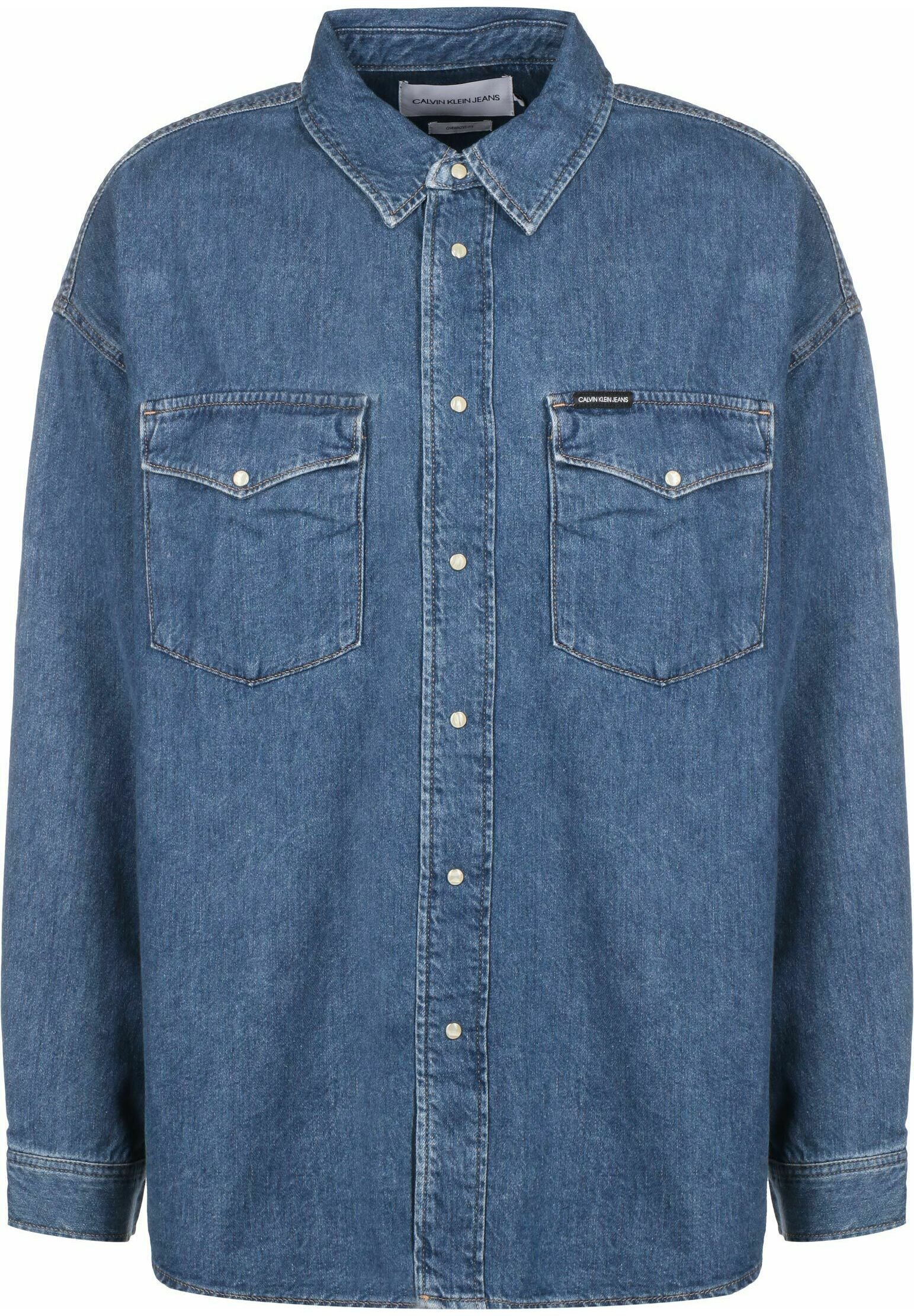 zalando camicia jeans