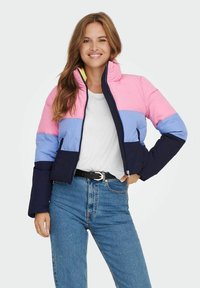 ONLY Giacca invernale - multicolore