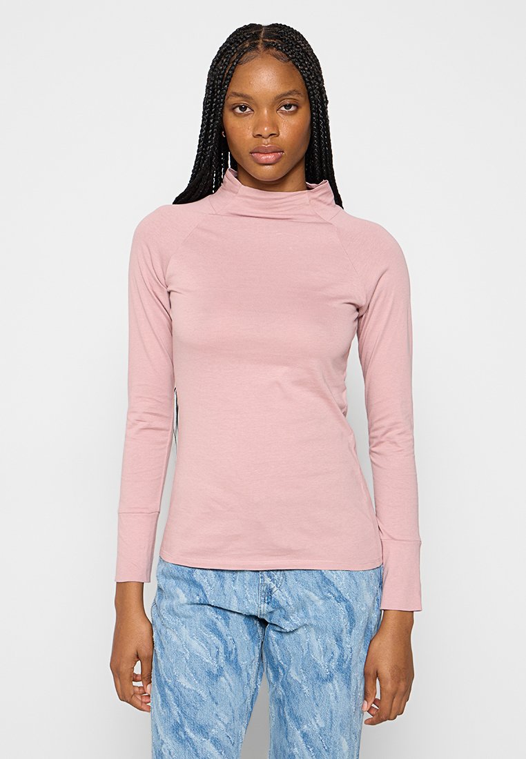 G-Star Longsleeve roze G-Star Longsleeve roze