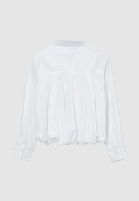 Calliope BOUFFANTE - Camicia - blanc