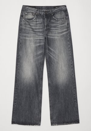 Dondup JACKLYN - Wide Leg - blue