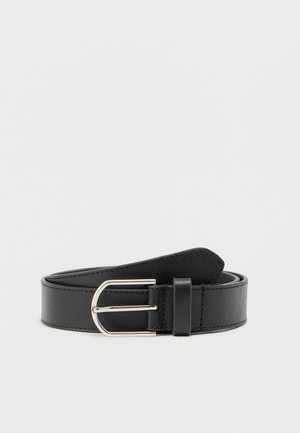 UNISEX - Negócio de cintos - black